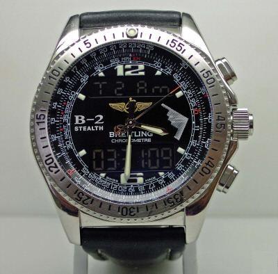 breitling b