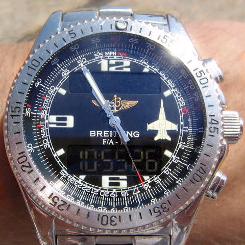 breitling b1