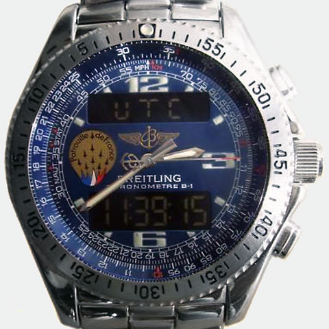breitling fr