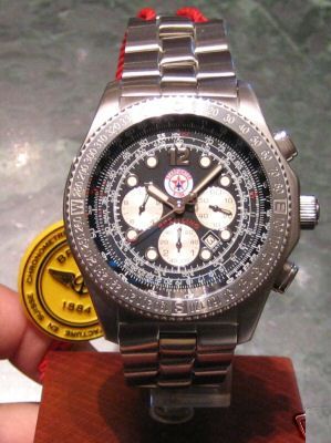 breitling b02
