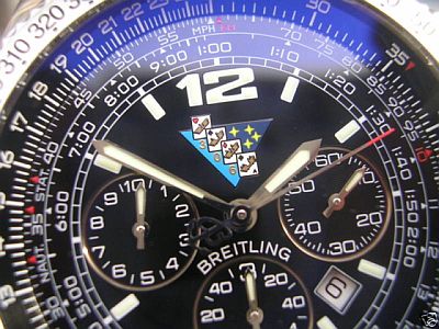 breitling b2