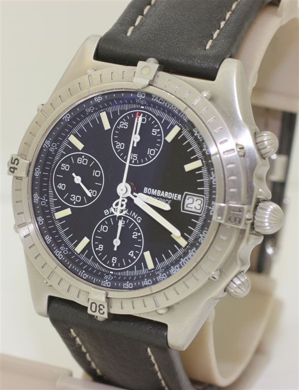 breitling a13353 special edition