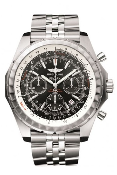 breitling bentley motors t