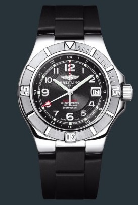 breitling colt gmt