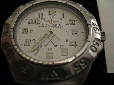 breitling a50036