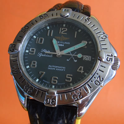 breitling a50036