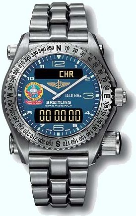 breitling emergency e56321