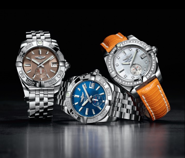 breitling galactic 36 automatic