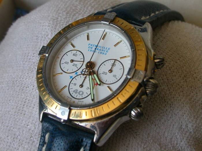 breitling 1994