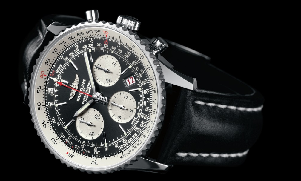 breitling chronomat 01 limited edition