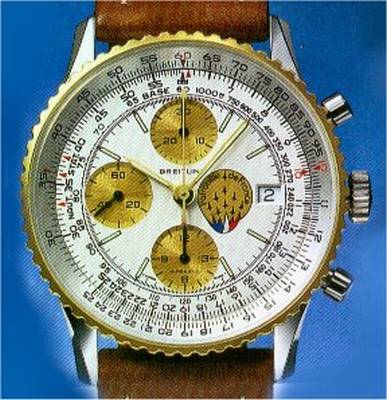 breitling fr