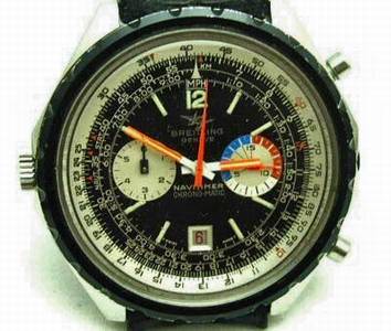 chronomatic breitling