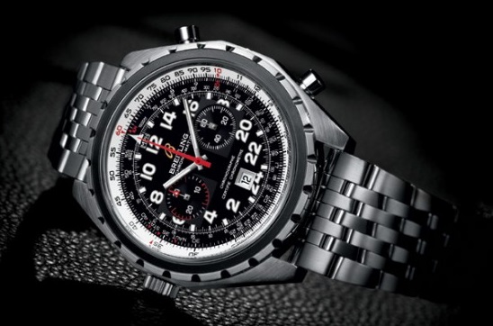 breitling 24h