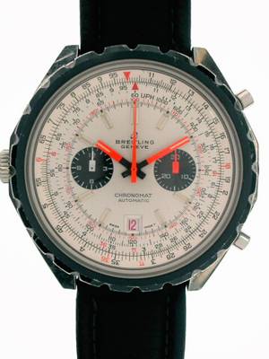 breitling caliber 11