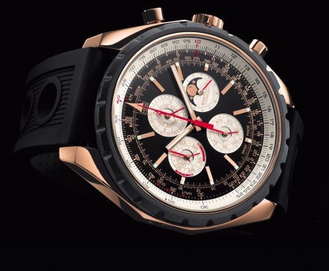 breitling navitimer qp