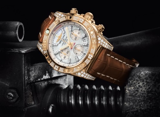 Breitling modelos Clearance