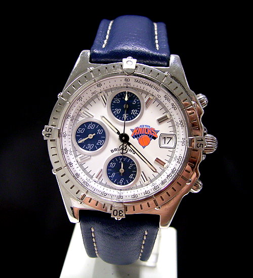 Breitling Chronomat Limted Edition