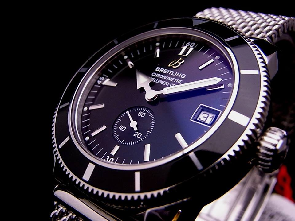 superocean 38