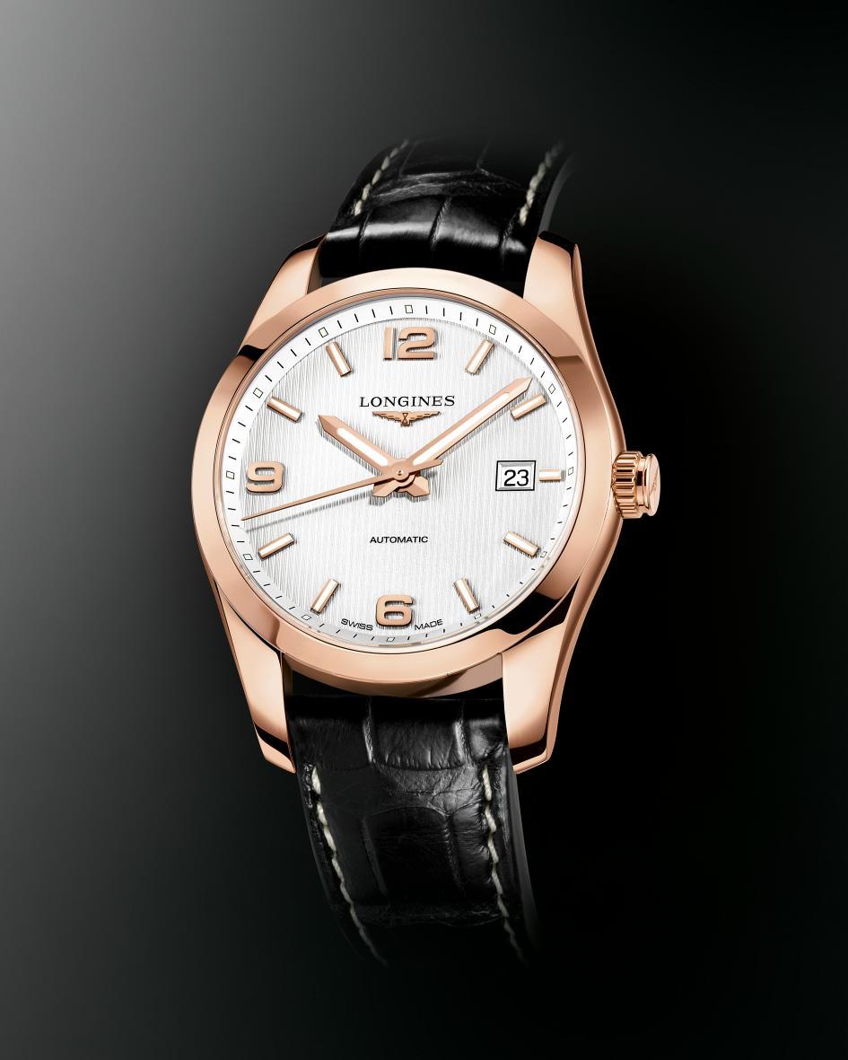 longines co