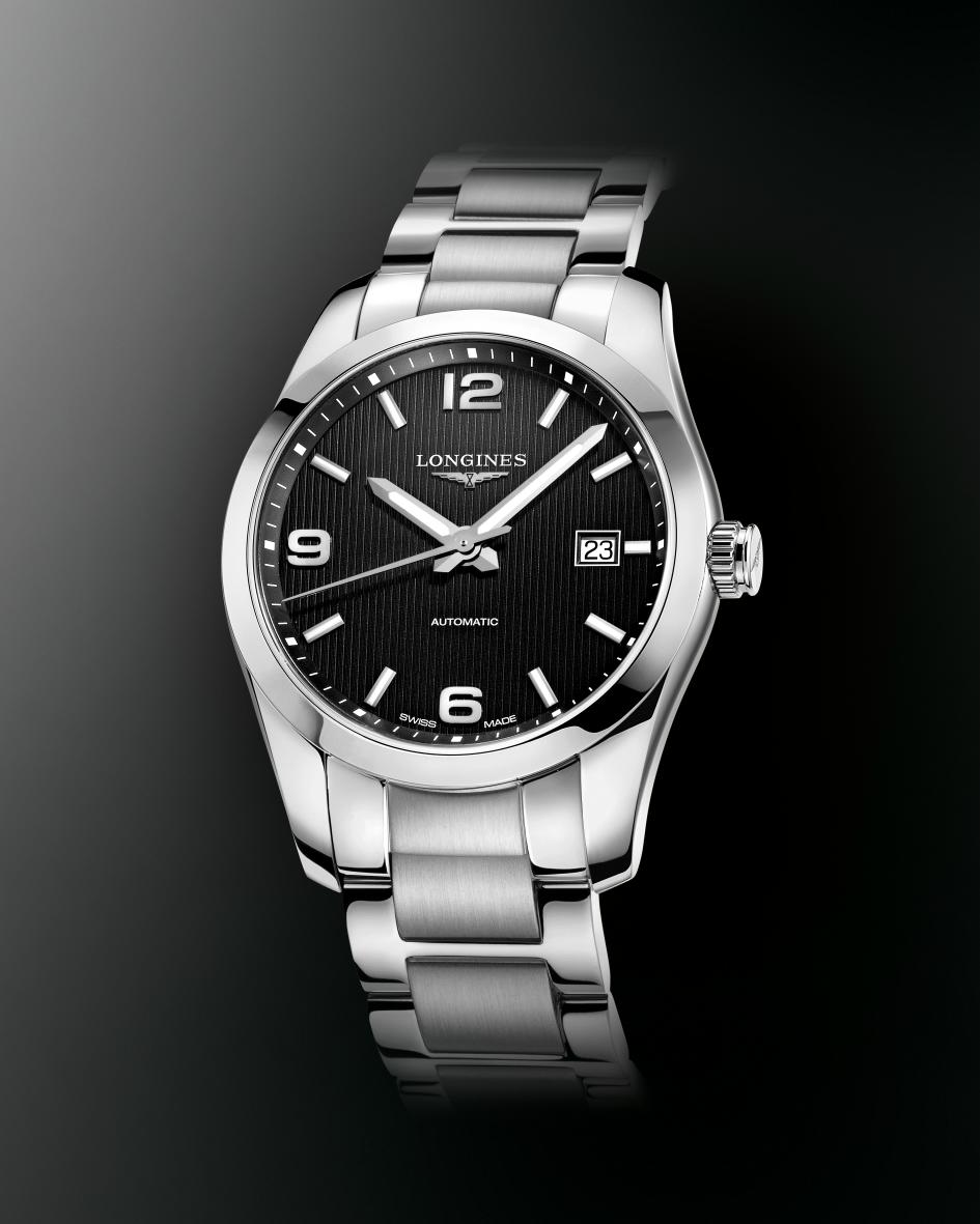 longines co