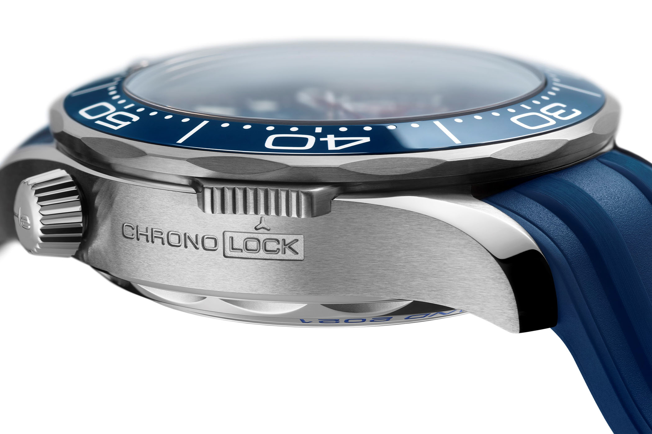 אומגה מיוחד Omega Seamaster Diver 300M 