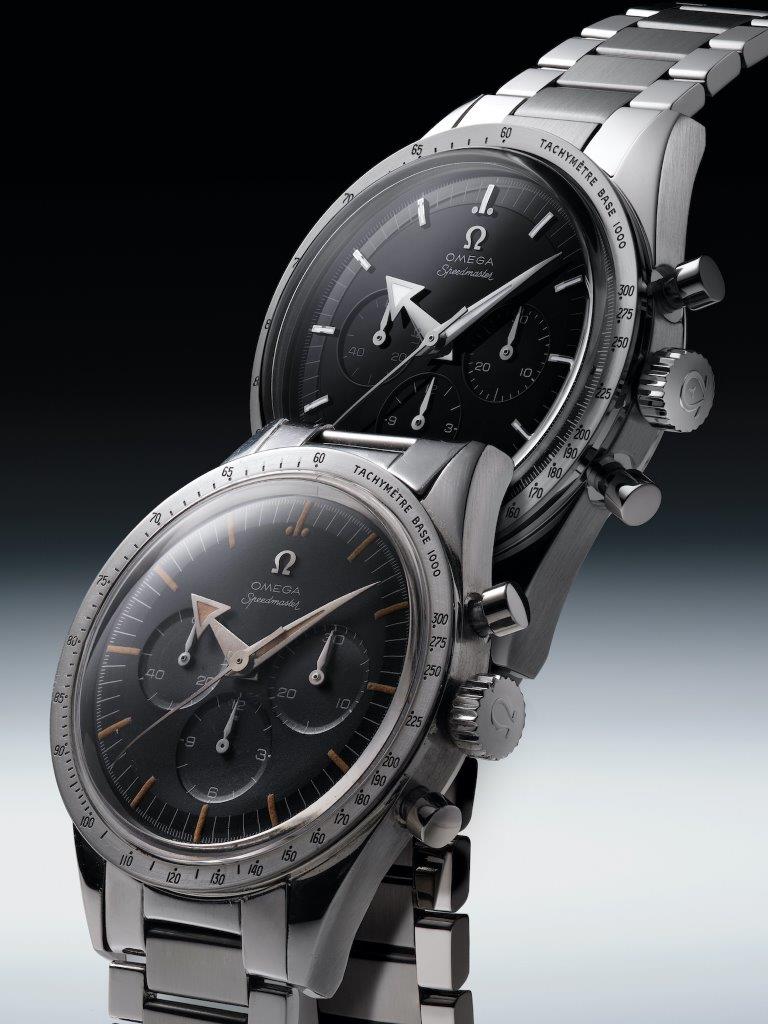 speedmaster cal 321
