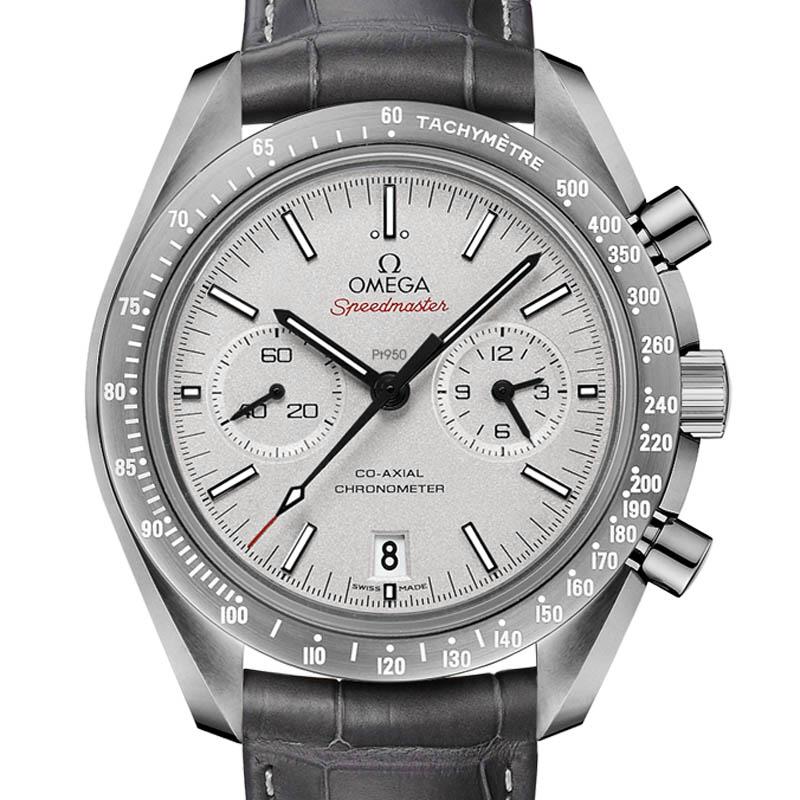 Omega Speedmaster Grey Side of the Moon