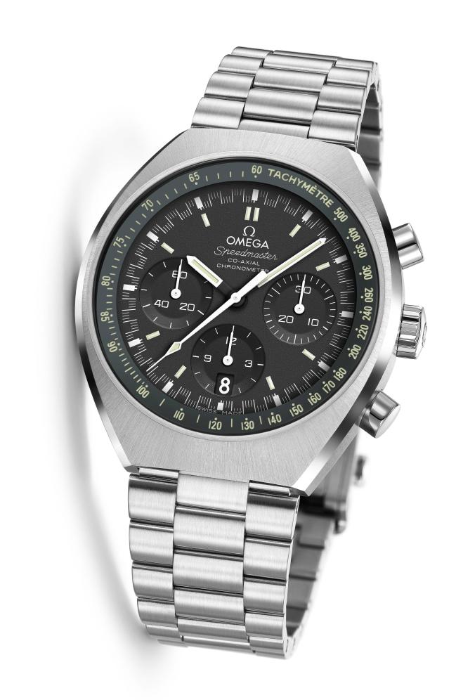 omega speedmaster mk2