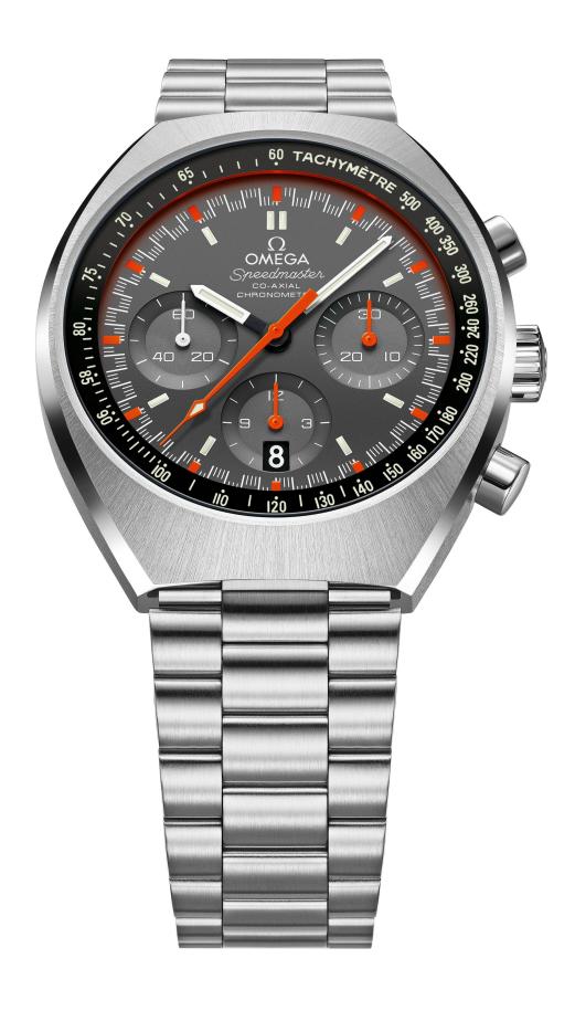 omega speedmaster mk2