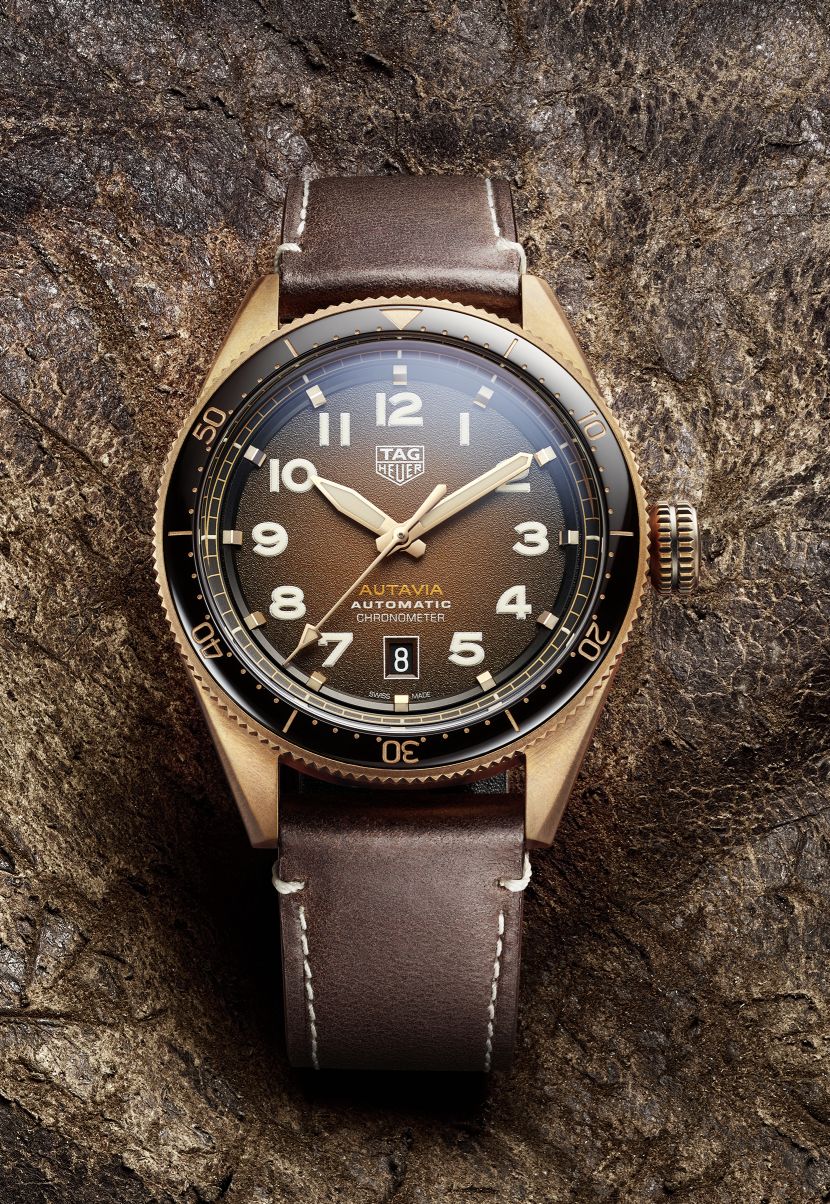 tag autavia bronze