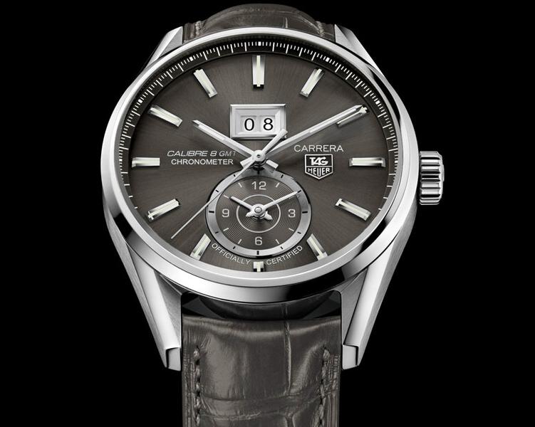 calibre 8 tag heuer