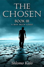 The Chosen book III: A Man Much Loved