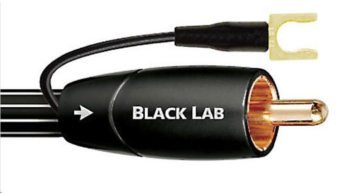 Audioquest Black Lab - 3m
