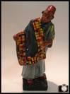 Royal Doulton classic figurine of the "Carpet Seller"