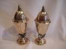 Georg Jensen Salt & Pepper Set