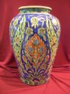 Ohannessian Large Armenian Vase