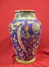 Armenian Palestine Pottery Vase