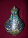 Armenian Palestine Ohannessian Lamp