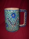 Ohannessian Armenian Palestine Tankard