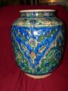 Early Palestine Armenian Pottery vase