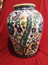 Early Palestine Armenian Pottery Large Vase
