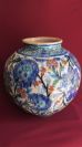 Huge Ohannessian Pottery Vase