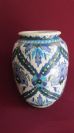 Armenian Pottery Vase