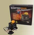 מגן מצבר BATTERY BRAIN GOLD