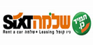 שלמה Sixt - השכרת רכב בחו"ל