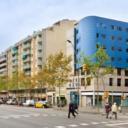 Hotel Azul Barcelona