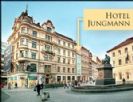 Jungmann Hotel