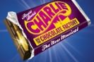 צ'רלי בממלכת השוקולד Charlie and the Chocolate Factory Theater Show in London