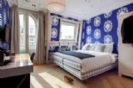 Amsterdam Canal Hotel