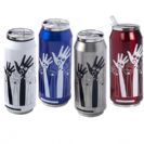 ספל טרמי בצורת פחית שתייה עם פייה אקרילית BM7027